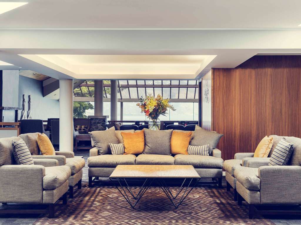 Mercure Queenstown Resort - Image 4