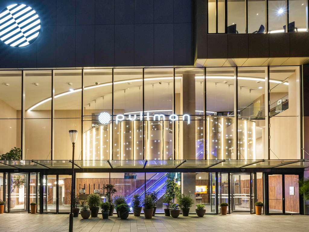 Pullman Paris Montparnasse - Image 2
