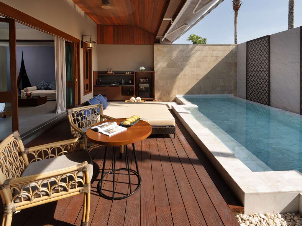 Avista Hideaway Patong Resort & Spa Phuket - MGallery Collection - Image 4