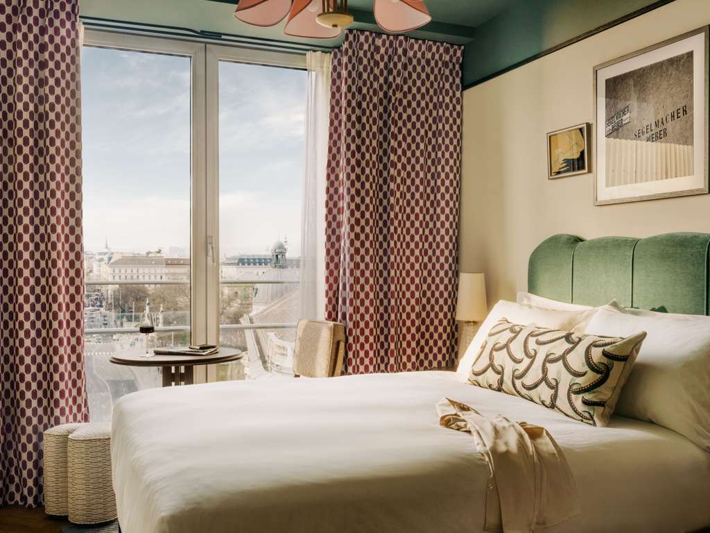 The Hoxton, Viena - Image 2